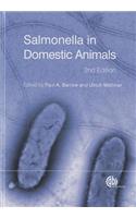 Salmonella in Domestic Animals