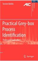 Practical Grey-Box Process Identification