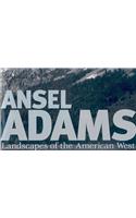 Ansel Adams