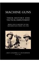 Machine Guns