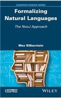 Formalizing Natural Languages