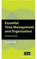 Essential Time Management and Organisation