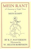 Mein Rant