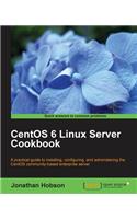 Centos 6 Linux Server Cookbook