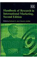 Handbook of Research in International Marketing, Second Edition