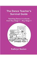 The Dance Teacher's Survival Guide