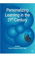 Personalizing Learning in the 21st Century