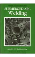 Submerged-Arc Welding