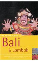 The Rough Guide to Bali and Lombok