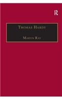 Thomas Hardy: A Textual Study of the Short Stories(The Nineteenth Century Series)