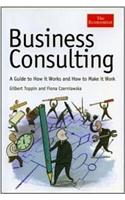 Economist: Business Consulting
