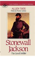 Stonewall Jackson