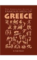 Greenleaf Guide to Famous Men of Greece