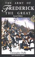 Army of Frederick the Great