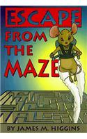 Escape from the Maze