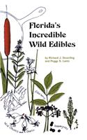 Florida's Incredible Wild Edibles