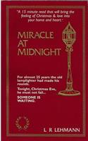 Miracle at Midnight