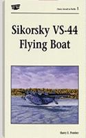 Sikorsky vs-44 Flying Boat
