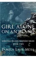 Girl Alone on an Island