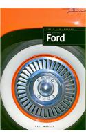 Built for Success: The Story of Ford