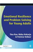 Emotional Resilience and Problem Solving for Young People