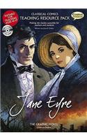 Jane Eyre Teaching Resource Pack