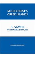 Samos with Ikaria & Fourni