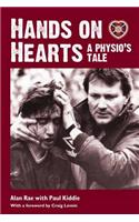 Hands on Hearts