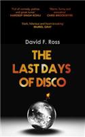 The Last Days of Disco: Volume 1