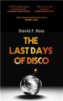 Last Days of Disco