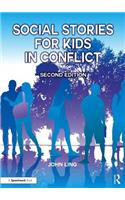 Social Stories for Kids in Conflict