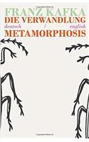 Die Verwandlung/Metamorphosis