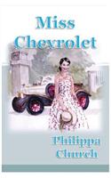 Miss Chevrolet