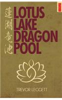 Lotus Lake, Dragon Pool