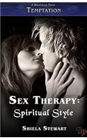 Sexual Therapy