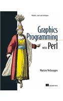 Graphics Programming with Perl