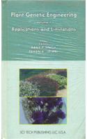 Plant Genetic Engineering Series Vol 1 : Applications and Limitations