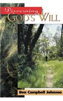 Discerning God's Will