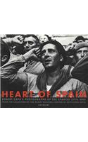 Robert Capa: Heart of Spain