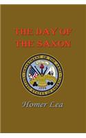 The Day of the Saxon