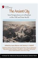 The Ancient City