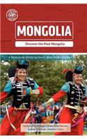 Mongolia (Other Places Travel Guide)