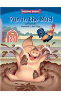 Fun in the Mud
