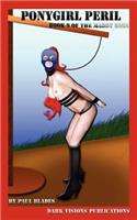 Ponygirl Peril - Book 9 of the Maddy Saga