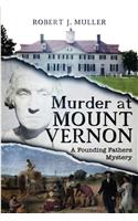 Murder at Mount Vernon