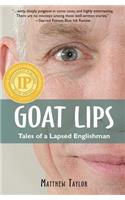 Goat Lips