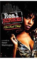 Real Bitches Do Real Things