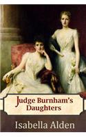 Judge Burnham's Daughters