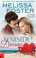 Seaside Dreams (Love in Bloom