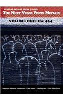 Next Verse Poets Mixtape